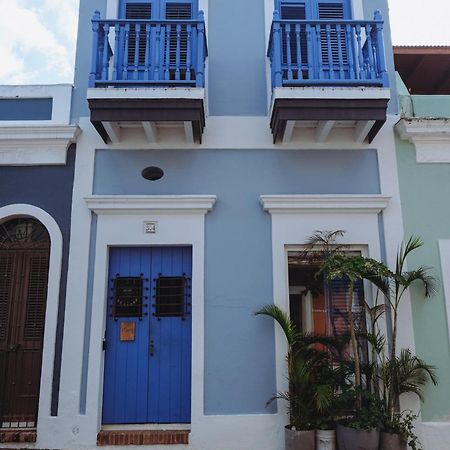 Caribe Rentals San Juan Exterior photo