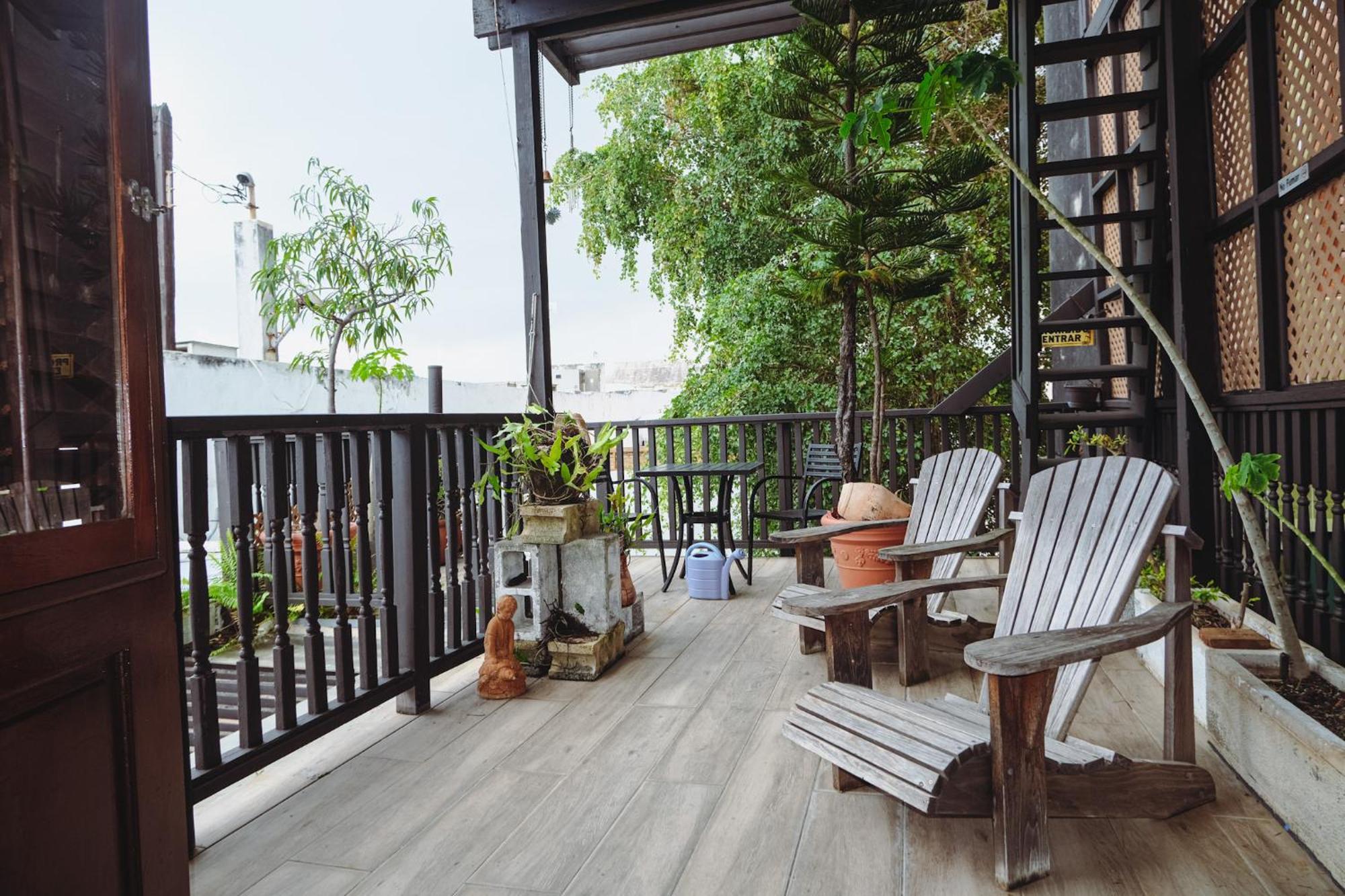 Caribe Rentals San Juan Exterior photo