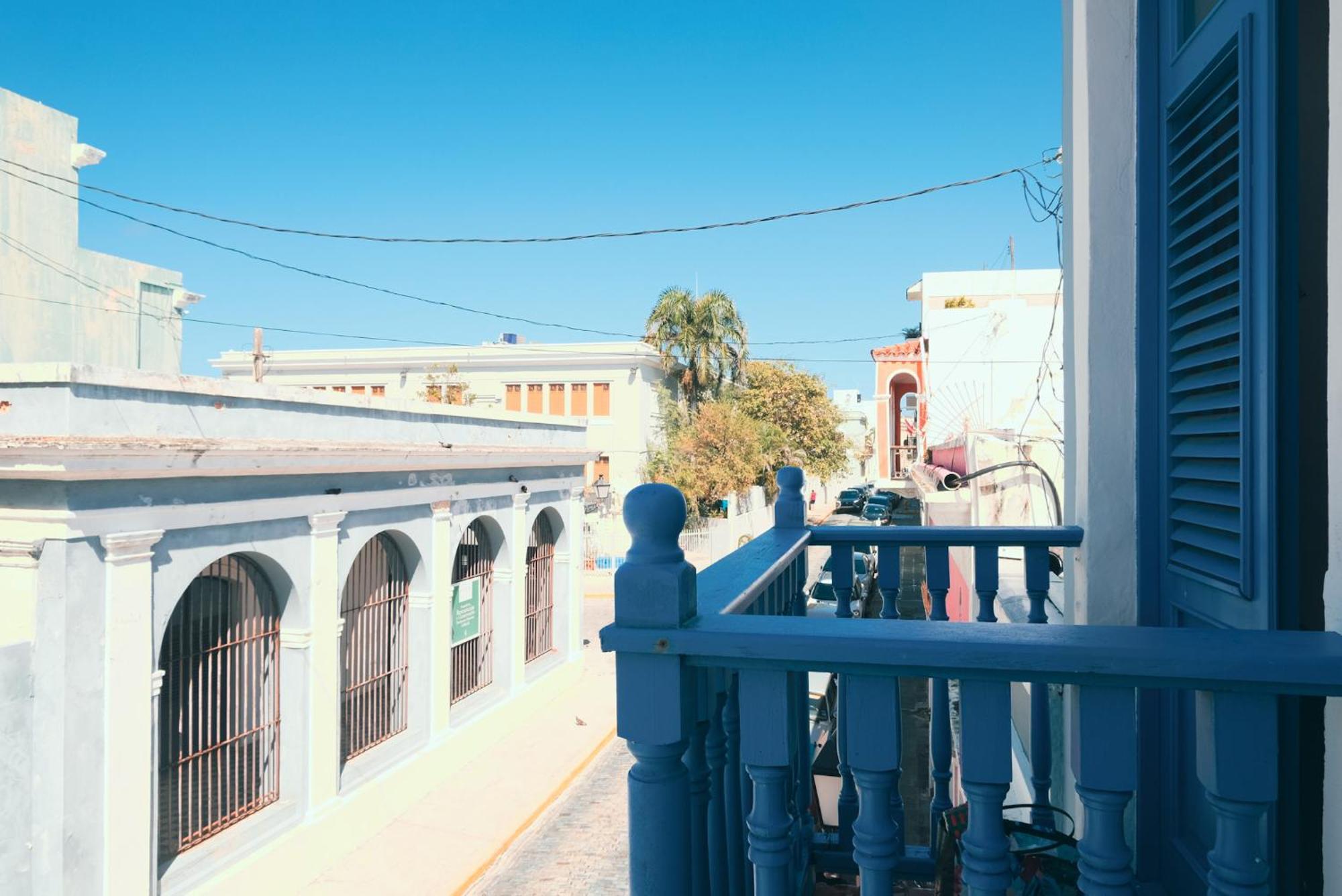 Caribe Rentals San Juan Exterior photo