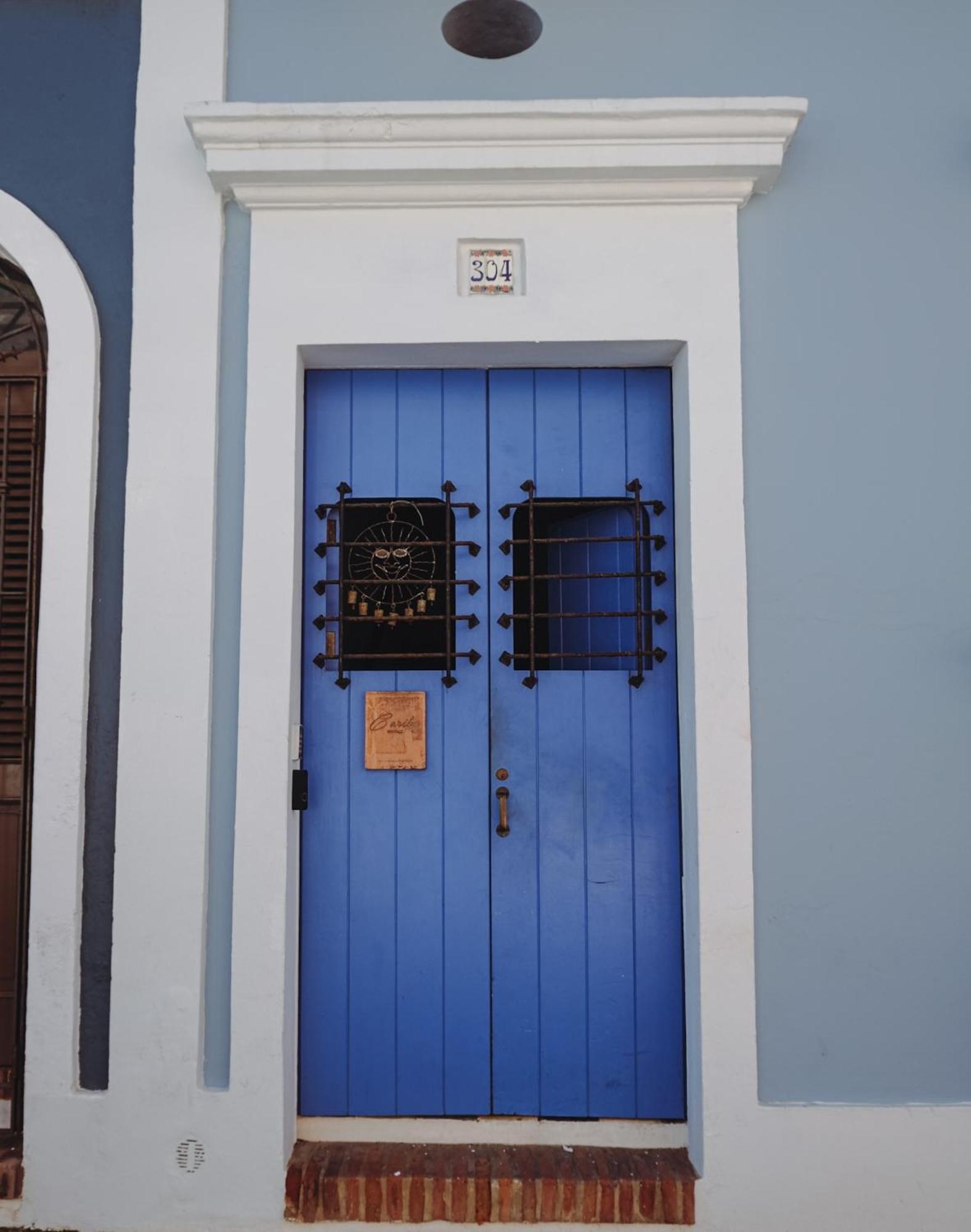 Caribe Rentals San Juan Exterior photo